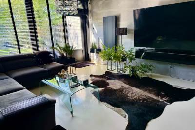 Woning Schakelweg 78 Hoogvliet Rotterdam