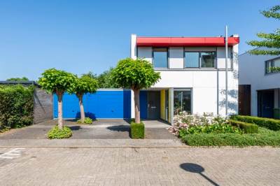 Woning Lavasbeemd 3 Maastricht