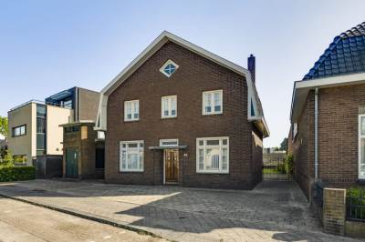 Woning Kerkstraat 82 Nederweert