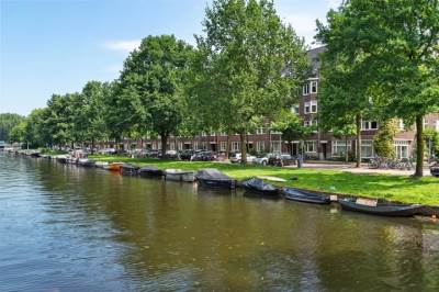 Woning Warmondstraat 892 Amsterdam