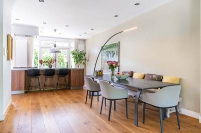 Woning Breitnerlaan 83 Den Haag