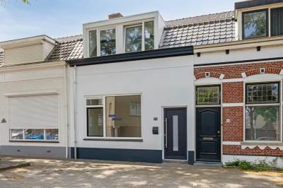 Woning Prinses Beatrixlaan 70 Bergen op Zoom