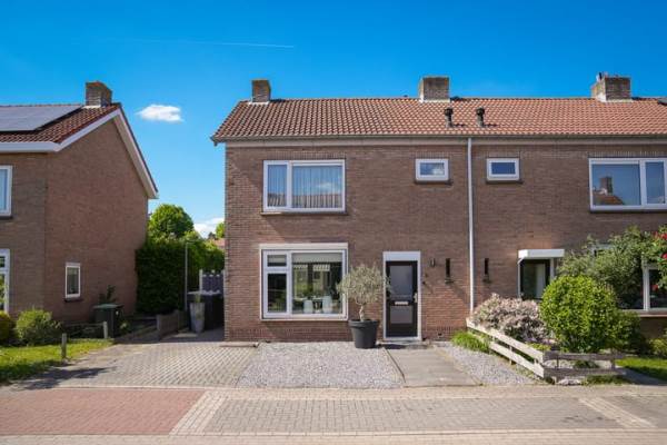 Woning Oude Kruisstraat 14 Rossum (GE)