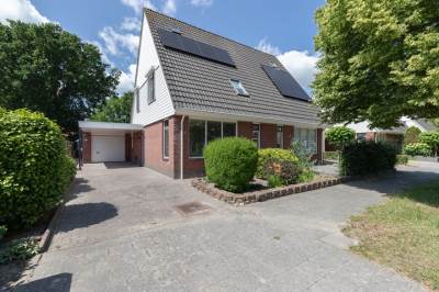 Woning Hoofdweg 170 Westerlee