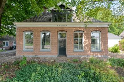 Woning Langewijk 82 Dedemsvaart