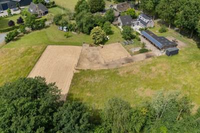 Woning Hegenzand 13 Noord-Sleen