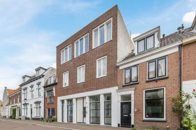 Woning Herenstraat 10A Culemborg