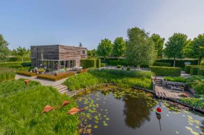 Woning Bakboord 24 Stadskanaal