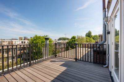 Woning Rijnstraat 1594 Amsterdam