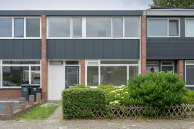 Woning Husingecamp 4 Emmen