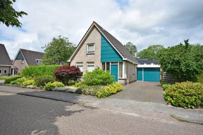 Woning Koutenburg 1 Garyp