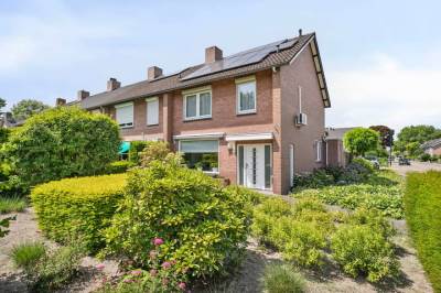 Woning Rigaud de Cockstraat 2 Asten