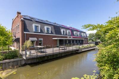 Woning Benedeneind NZ 478E Benschop