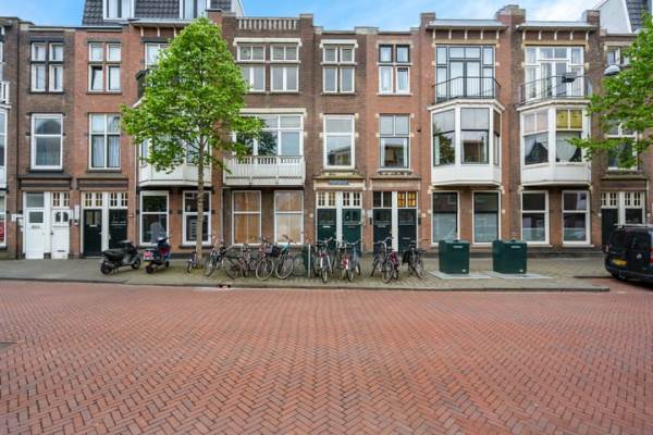 Woning Pletterijstraat 131 Den Haag