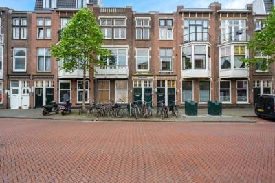 Woning Pletterijstraat 131 Den Haag