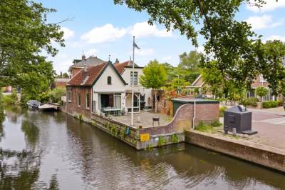 Woning Schiestraat 31 Noordwijk (ZH)