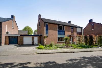 Woning Mariënschootstraat 29 Nunhem