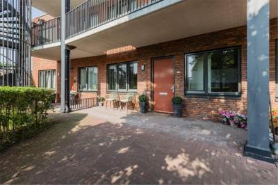 Woning Zonoord 10 Noord-Scharwoude