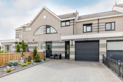 Woning Maria Kleine-Gartmanstraat 92 Spijkenisse