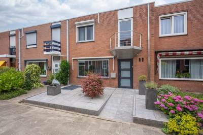 Woning Vredestraat 15 Heerlen