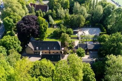 Woning IJsseldijk 222 Krimpen aan den IJssel