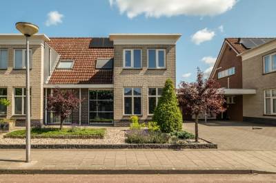 Woning Keizerskroon 46 Losser