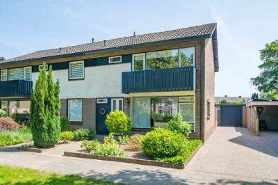 Woning Teubenweg 36 Keijenborg