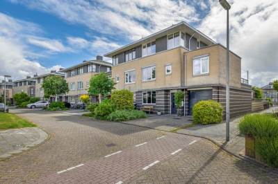 Woning Rigel 28 Waddinxveen
