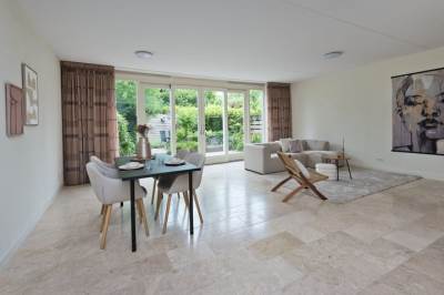 Woning Maarse & Kroon Hof 43 Aalsmeer