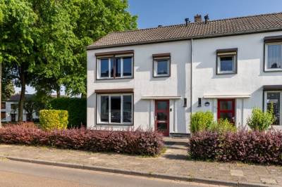 Woning Zondagstraat 19 Heerlen