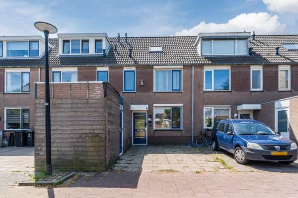 Woning Scholekster 27 Noordwijk (ZH)
