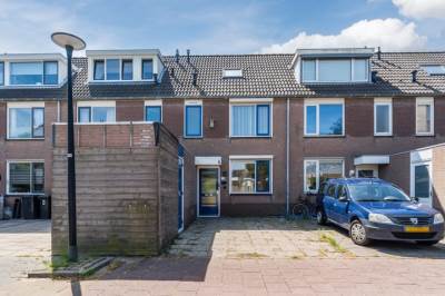 Woning Scholekster 27 Noordwijk (ZH)