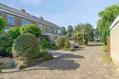 Woning Merellaan 49 Capelle aan den IJssel