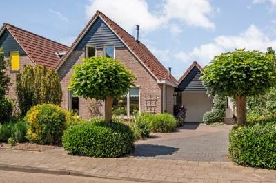 Woning De Weitjes 56 Dalfsen