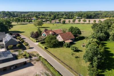 Woning Heikempweg 1 Weert