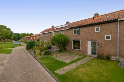 Woning Bredehof 26 Espel
