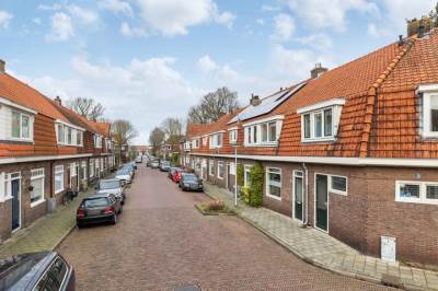 Woning Korenbloemstraat 71 Zwolle