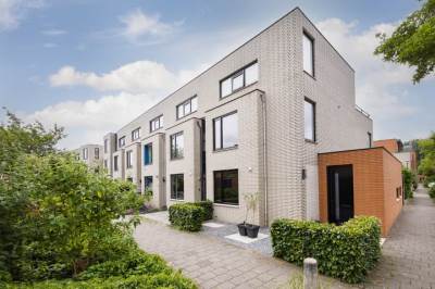 Woning Johannes Vermeerhage 24 Nieuwegein