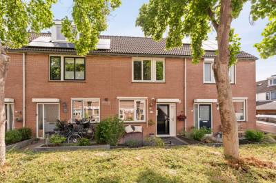 Woning Watersnip 60 IJsselmuiden