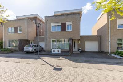 Woning Aquarius 4 Born