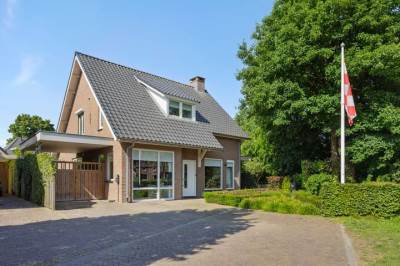 Woning De Wiel 1 Geffen