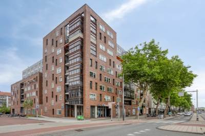 Woning Jan de Louterstraat 10 Amsterdam
