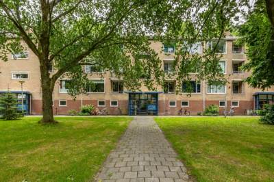 Woning Dierenriemstraat 205 Groningen