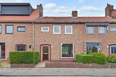 Woning Willem van Houtenstraat 99 Hoek van Holland