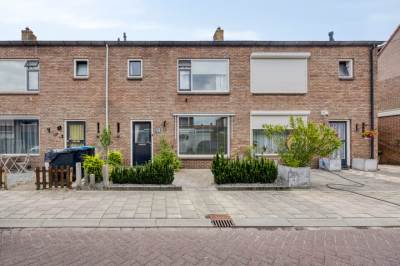 Woning Lomodisweg 7 't Harde