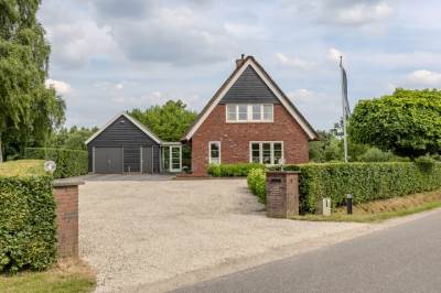 Woning Bellertstraat 20 Beemte Broekland