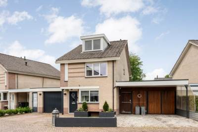 Woning Lavendelstraat 9 Almelo