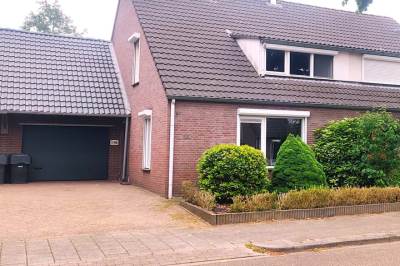 Woning Opbraakstraat 38 Geleen