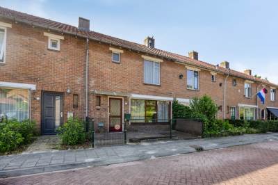 Woning Hertog Eduardweg 3 't Harde