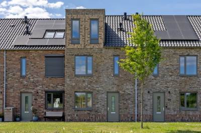 Woning Silenus 94 Cuijk